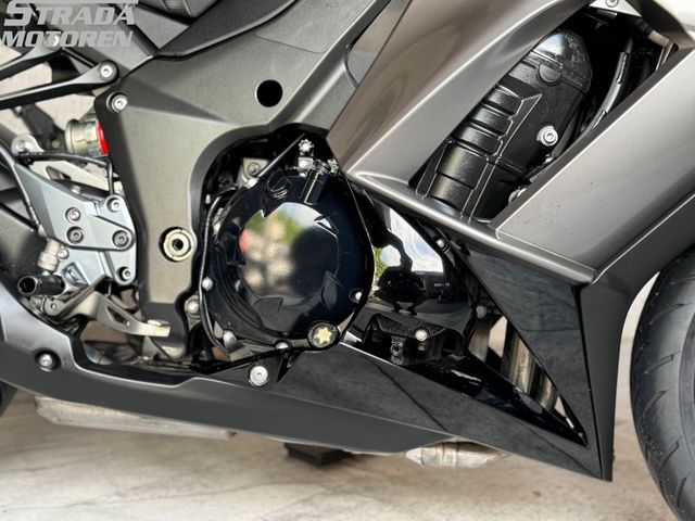 kawasaki - z-1000-sx-abs