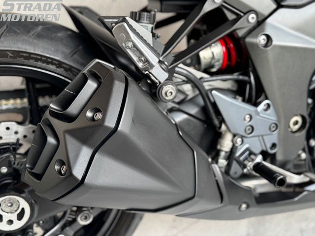 kawasaki - z-1000-sx-abs