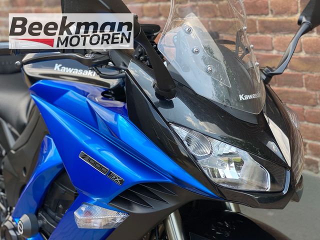 kawasaki - z-1000-sx-abs