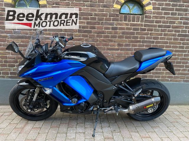 kawasaki - z-1000-sx-abs