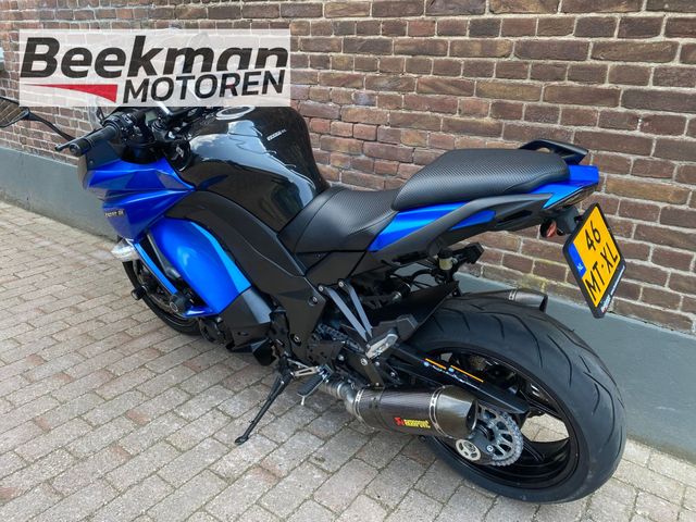 kawasaki - z-1000-sx-abs