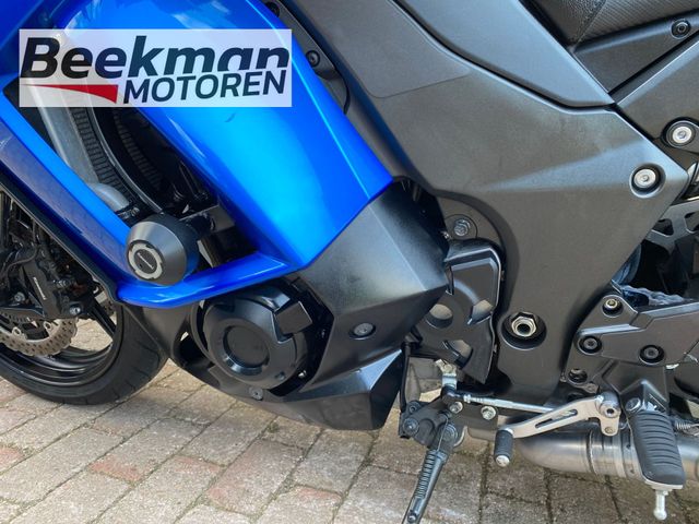 kawasaki - z-1000-sx-abs