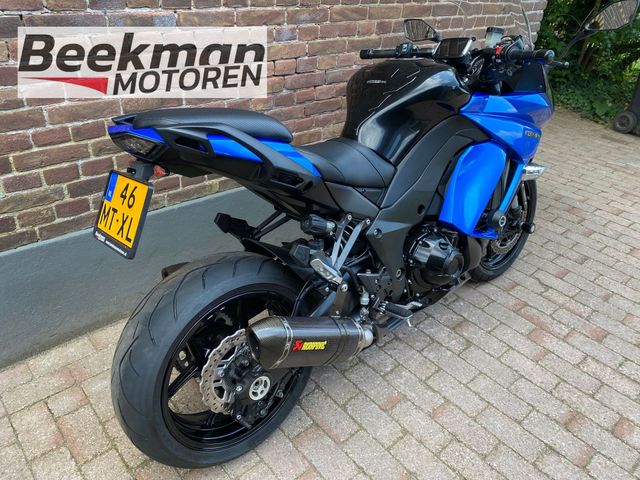 kawasaki - z-1000-sx-abs