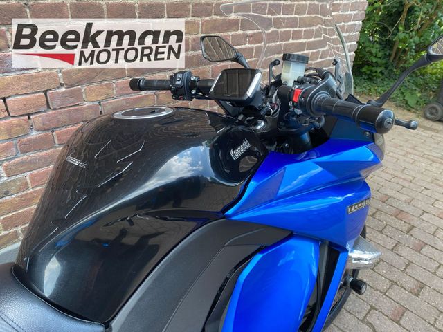 kawasaki - z-1000-sx-abs
