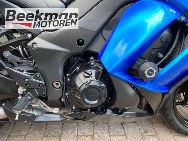 kawasaki - z-1000-sx-abs