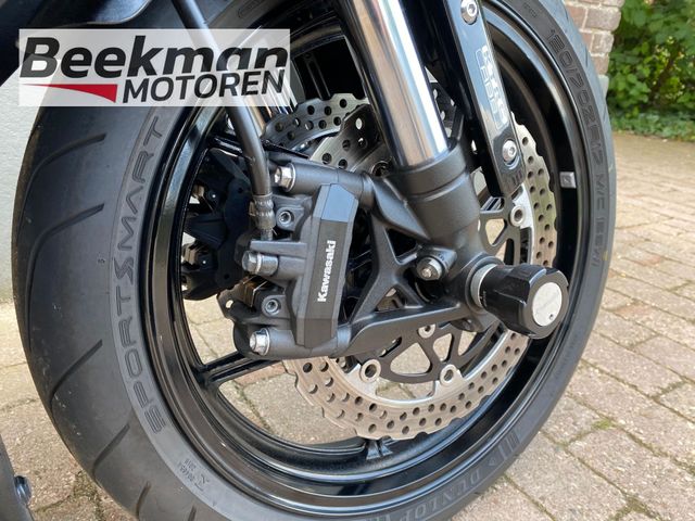 kawasaki - z-1000-sx-abs