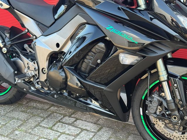 kawasaki - z-1000-sx-abs