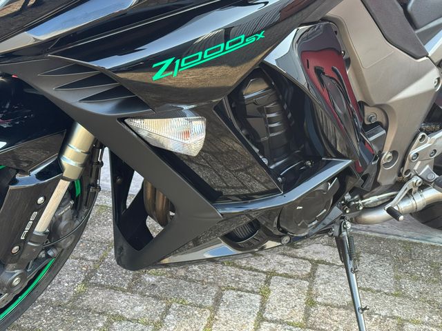 kawasaki - z-1000-sx-abs