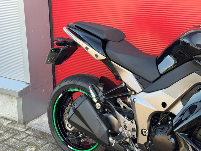 kawasaki - z-1000-sx-abs