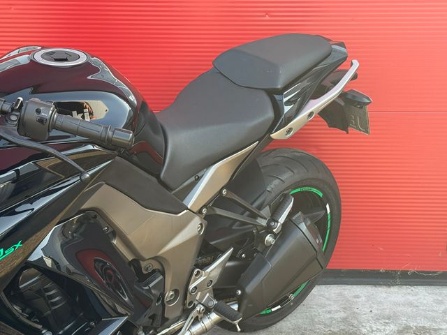 kawasaki - z-1000-sx-abs