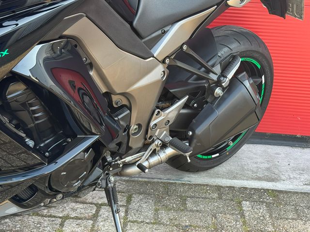 kawasaki - z-1000-sx-abs