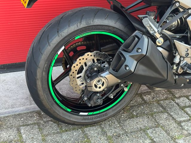 kawasaki - z-1000-sx-abs