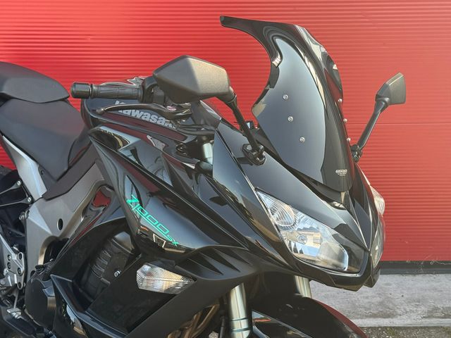 kawasaki - z-1000-sx-abs