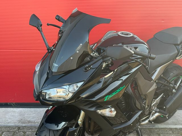 kawasaki - z-1000-sx-abs