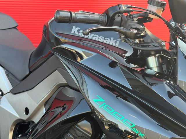 kawasaki - z-1000-sx-abs