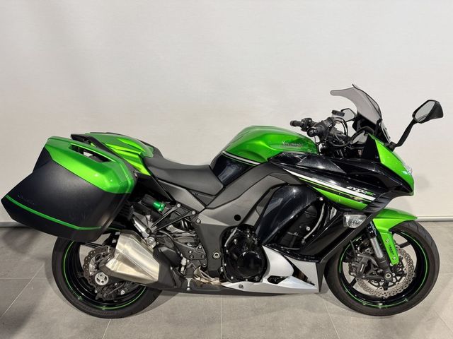 kawasaki - z-1000-sx-tourer-abs