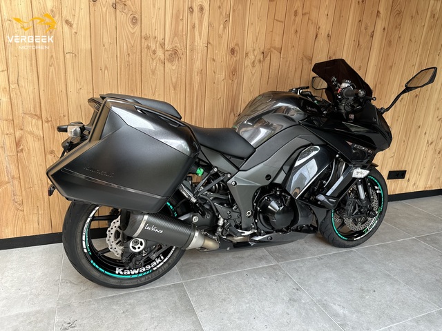 kawasaki - z-1000-sx-tourer-abs