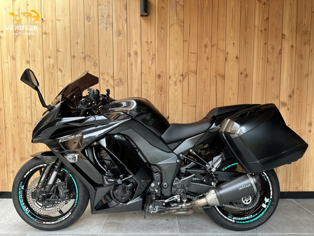 kawasaki - z-1000-sx-tourer-abs