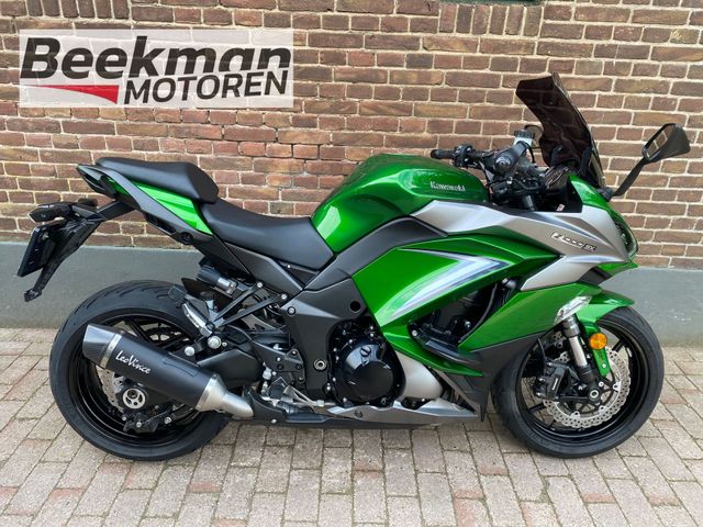 kawasaki - z-1000-sx-tourer-abs