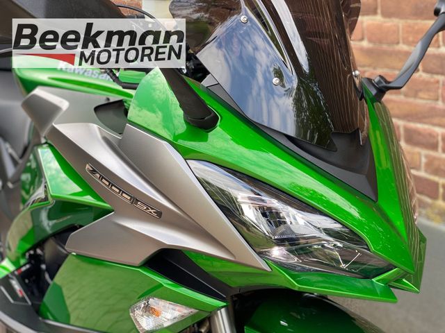 kawasaki - z-1000-sx-tourer-abs