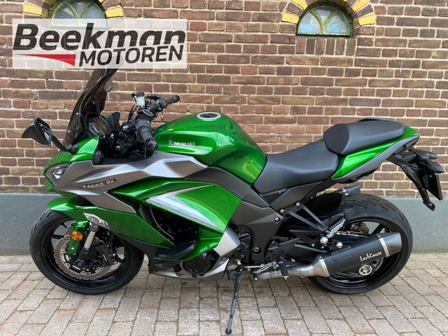 kawasaki - z-1000-sx-tourer-abs