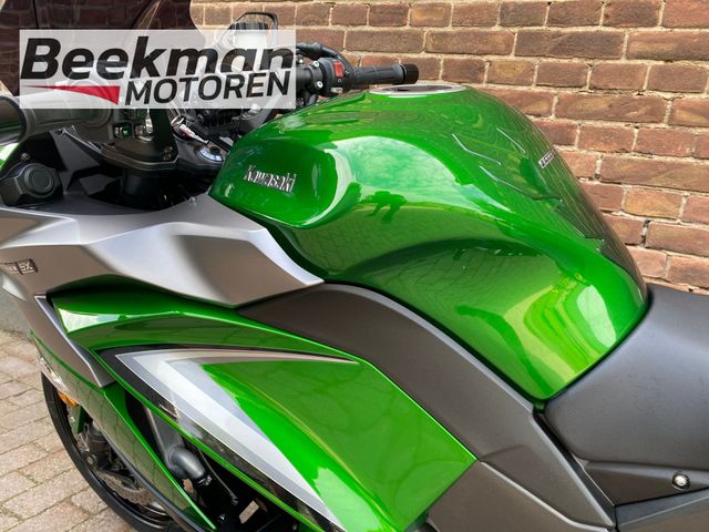 kawasaki - z-1000-sx-tourer-abs