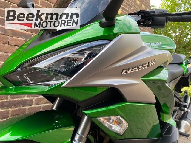 kawasaki - z-1000-sx-tourer-abs