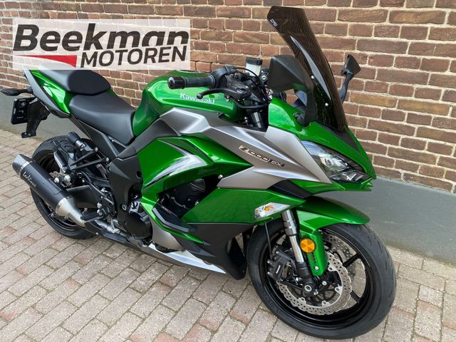 kawasaki - z-1000-sx-tourer-abs