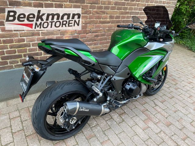 kawasaki - z-1000-sx-tourer-abs