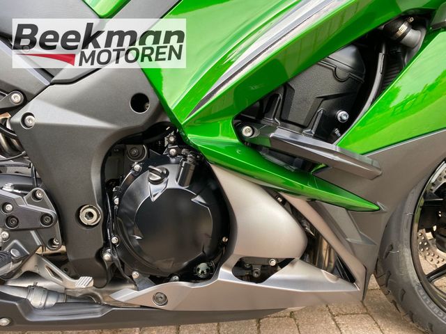 kawasaki - z-1000-sx-tourer-abs