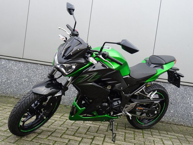 kawasaki - z-300