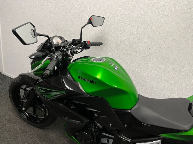 kawasaki - z-300