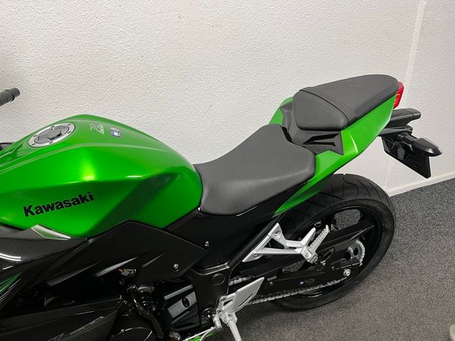 kawasaki - z-300