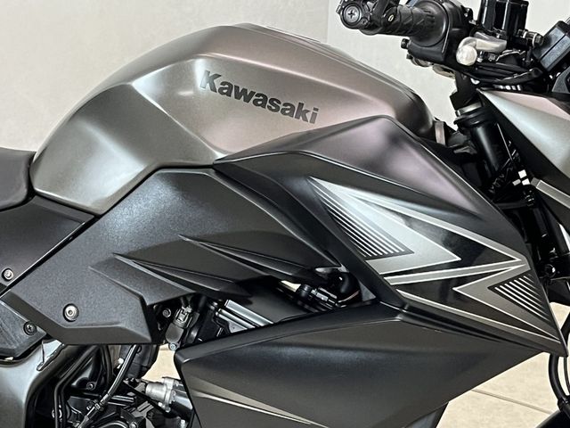 kawasaki - z-300