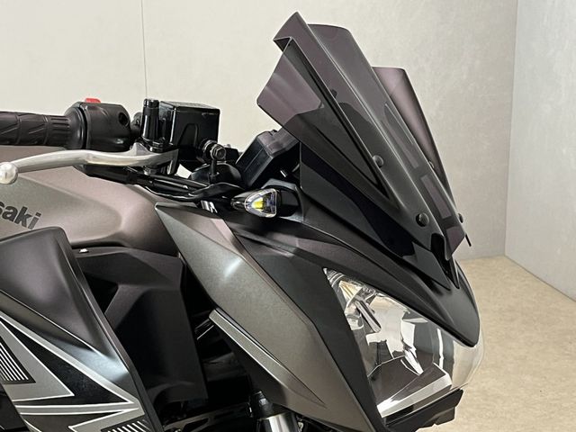 kawasaki - z-300