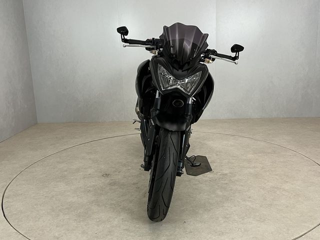 kawasaki - z-300