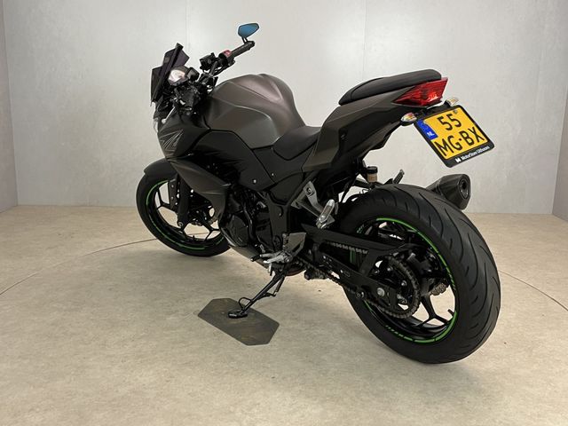 kawasaki - z-300