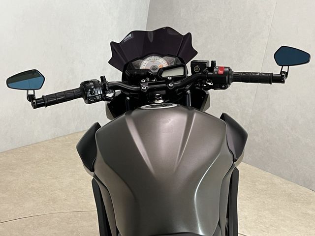 kawasaki - z-300
