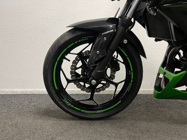kawasaki - z-300