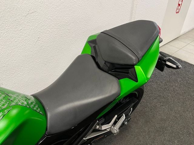 kawasaki - z-300