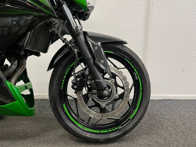 kawasaki - z-300
