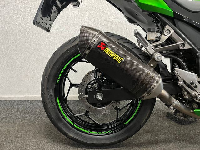kawasaki - z-300
