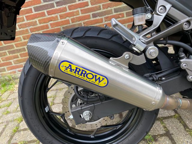 kawasaki - z-300