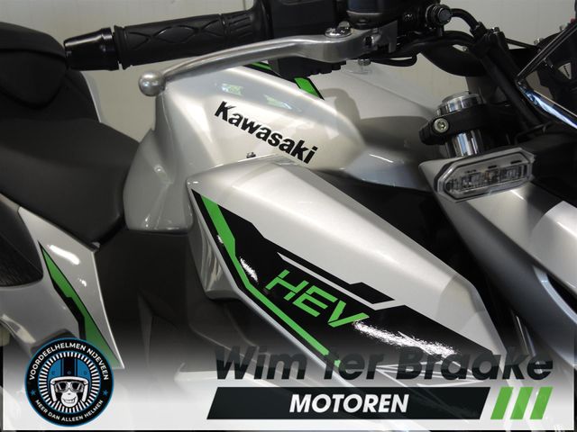 kawasaki - z-7-hybrid