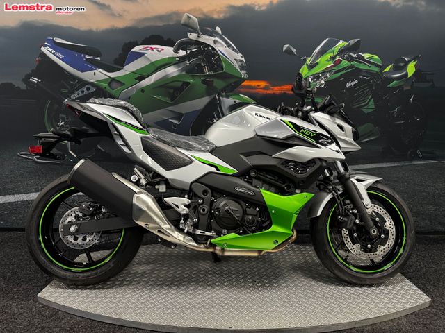 kawasaki - z-7-hybrid