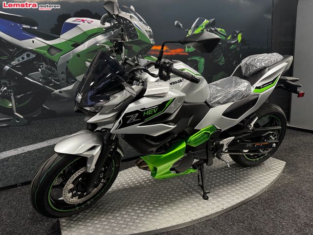 kawasaki - z-7-hybrid