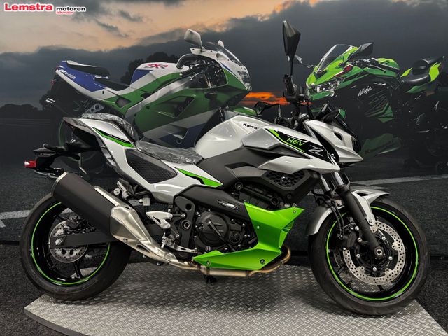 kawasaki - z-7-hybrid