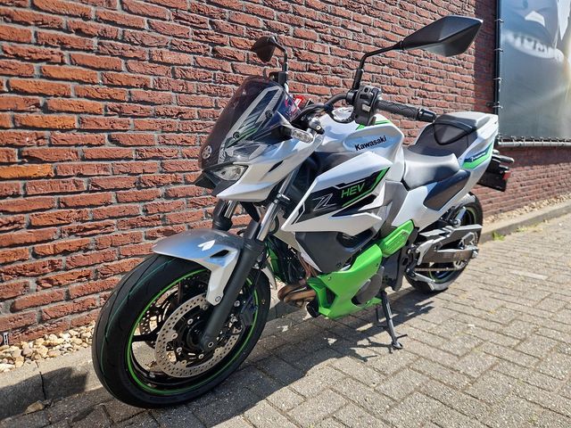 kawasaki - z-7-hybrid