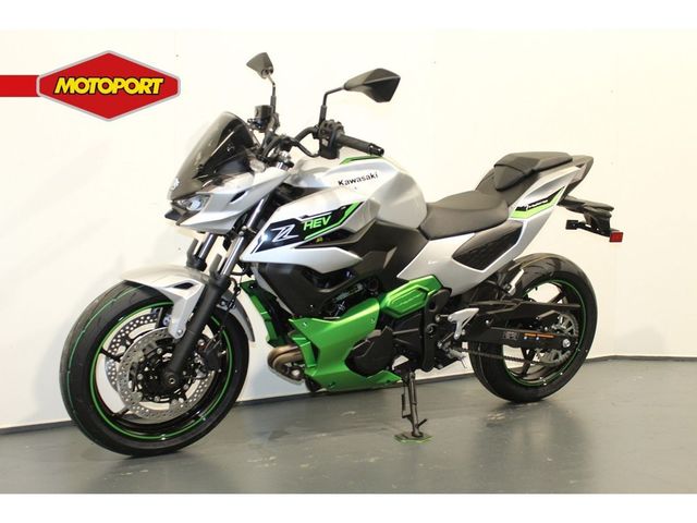 kawasaki - z-7-hybrid