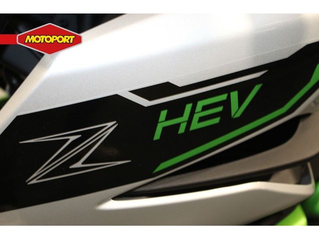 kawasaki - z-7-hybrid